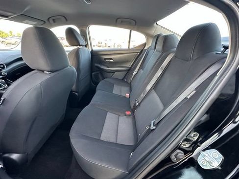 Used 2023 Nissan Sentra SV w/ All-Weather Package FWD image 26