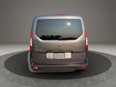 Used 2020 Ford Transit Connect XL FWD image 5