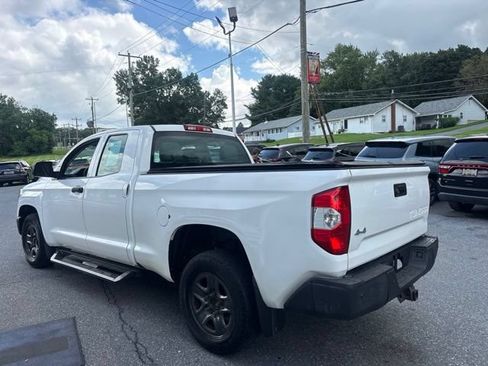 Used 2014 Toyota Tundra SR AWD/4WD image 4