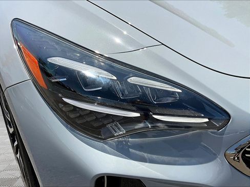 Certified 2022 Kia Stinger GT-Line w/ Sun & Sound Package AWD/4WD image 32