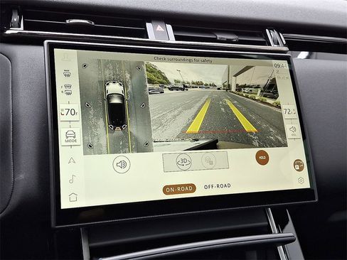 New 2026 Land Rover Range Rover Velar S image 16