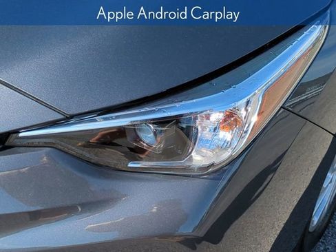 Used 2025 Subaru Impreza 2.0i image 12