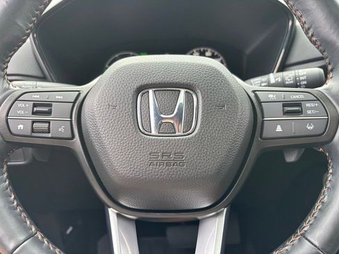 Certified 2026 Honda CR-V Sport image 33