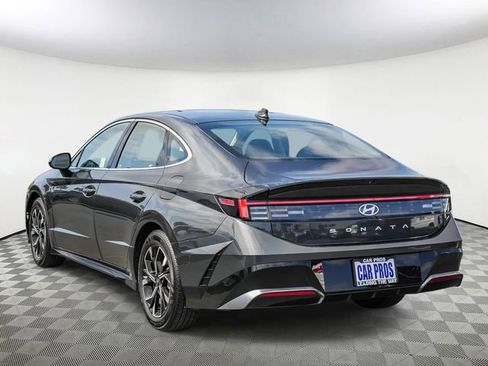 Used 2025 Hyundai Sonata SEL FWD image 6