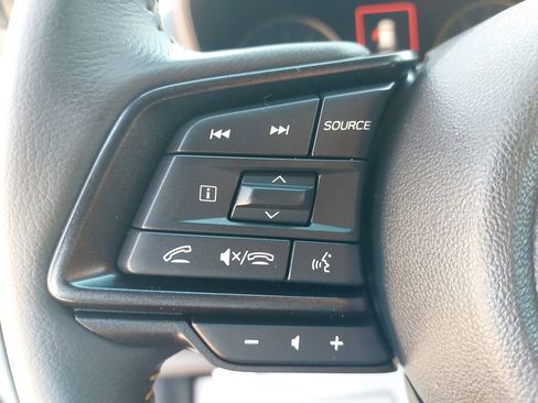 New 2026 Subaru Crosstrek 2.5i Sport image 14