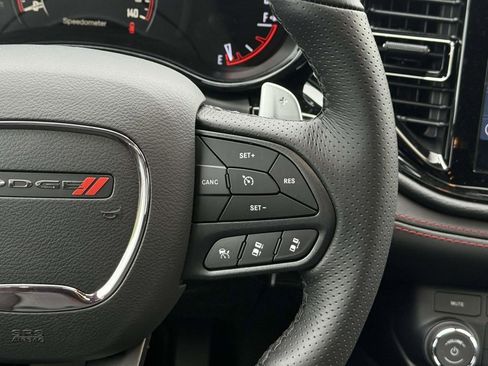 New 2026 Dodge Durango GT AWD/4WD image 21