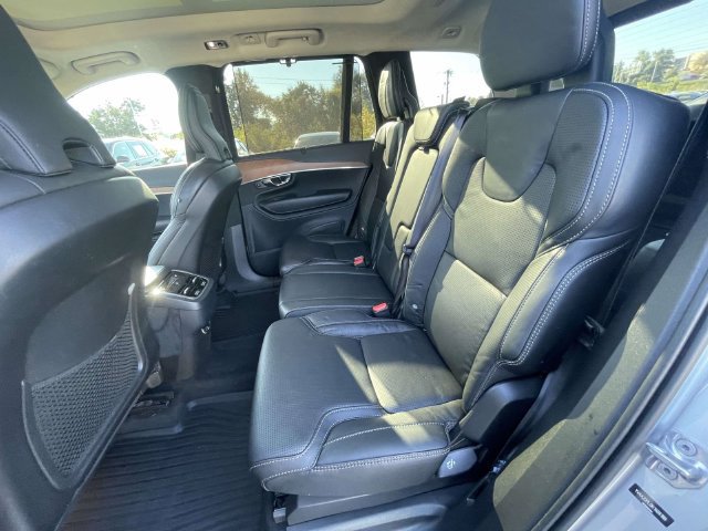 Used 2019 Volvo XC90 T6 Inscription w/ Luxury Package AWD/4WD image 13