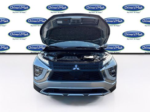 Used 2025 Mitsubishi Eclipse Cross SE image 31