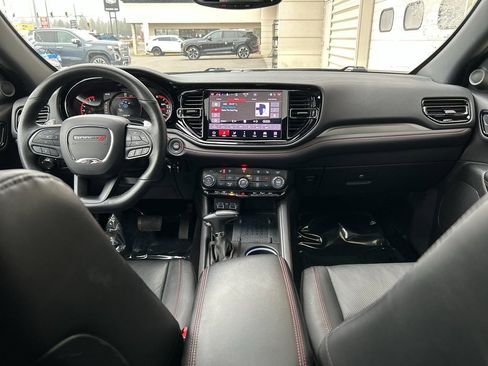 Used 2025 Dodge Durango GT AWD/4WD image 19