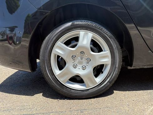 Used 2013 MAZDA MAZDA3 i Sport FWD image 23