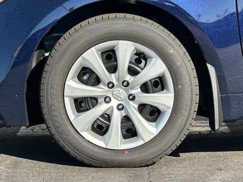 Certified 2026 Toyota Corolla LE image 24