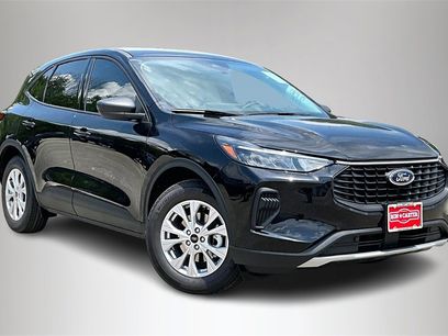 New 2025 Ford Escape Active w/ Tech Pack #1
