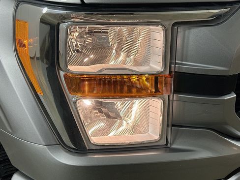 Used 2022 Ford F150 XL w/ STX Appearance Package AWD/4WD image 38