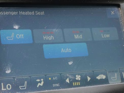 Used 2020 Acura TLX FWD image 13