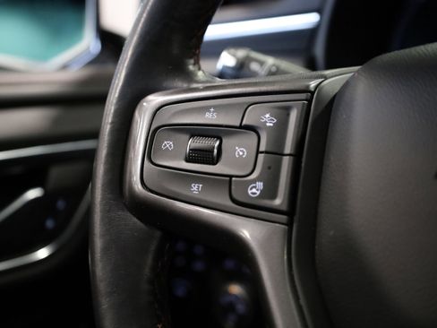 Used 2022 Chevrolet Tahoe RST w/ Luxury Package image 22