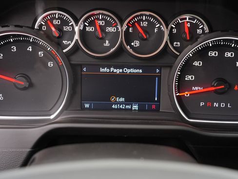 Used 2022 Chevrolet Silverado 1500 RST image 35