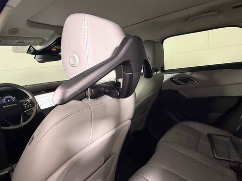 Certified 2025 Land Rover Range Rover Velar S image 28