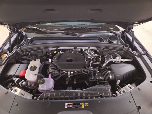 New 2026 Jeep Grand Cherokee Laredo image 22