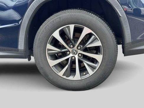 Used 2021 Lexus RX 350 AWD w/ Premium Package image 9