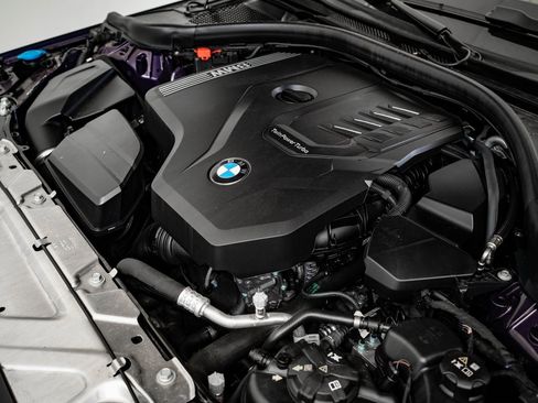 Certified 2025 BMW 230i xDrive 230i xDrive w/ Premium Package image 44