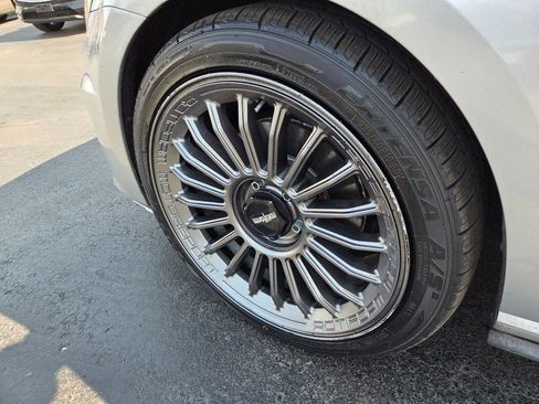 Used 2017 Volkswagen GTI S image 11