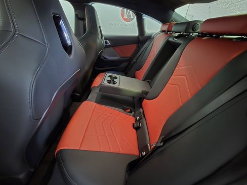 New 2026 BMW M235i xDrive w/ Technology Package image 15