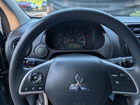 Used 2024 Mitsubishi Mirage FWD image 31