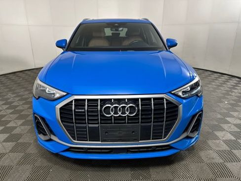 Used 2022 Audi Q3 2.0T Premium image 8