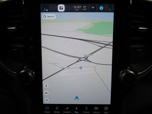 Used 2022 RAM 3500 Laramie w/ Safety Group B image 14