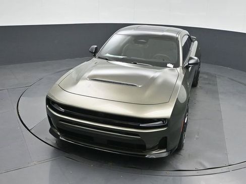 New 2026 Dodge Charger Scat Pack w/ Blacktop Package image 35