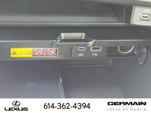 Certified 2026 Lexus RX 350 Premium w/ Convenience Package AWD/4WD image 26