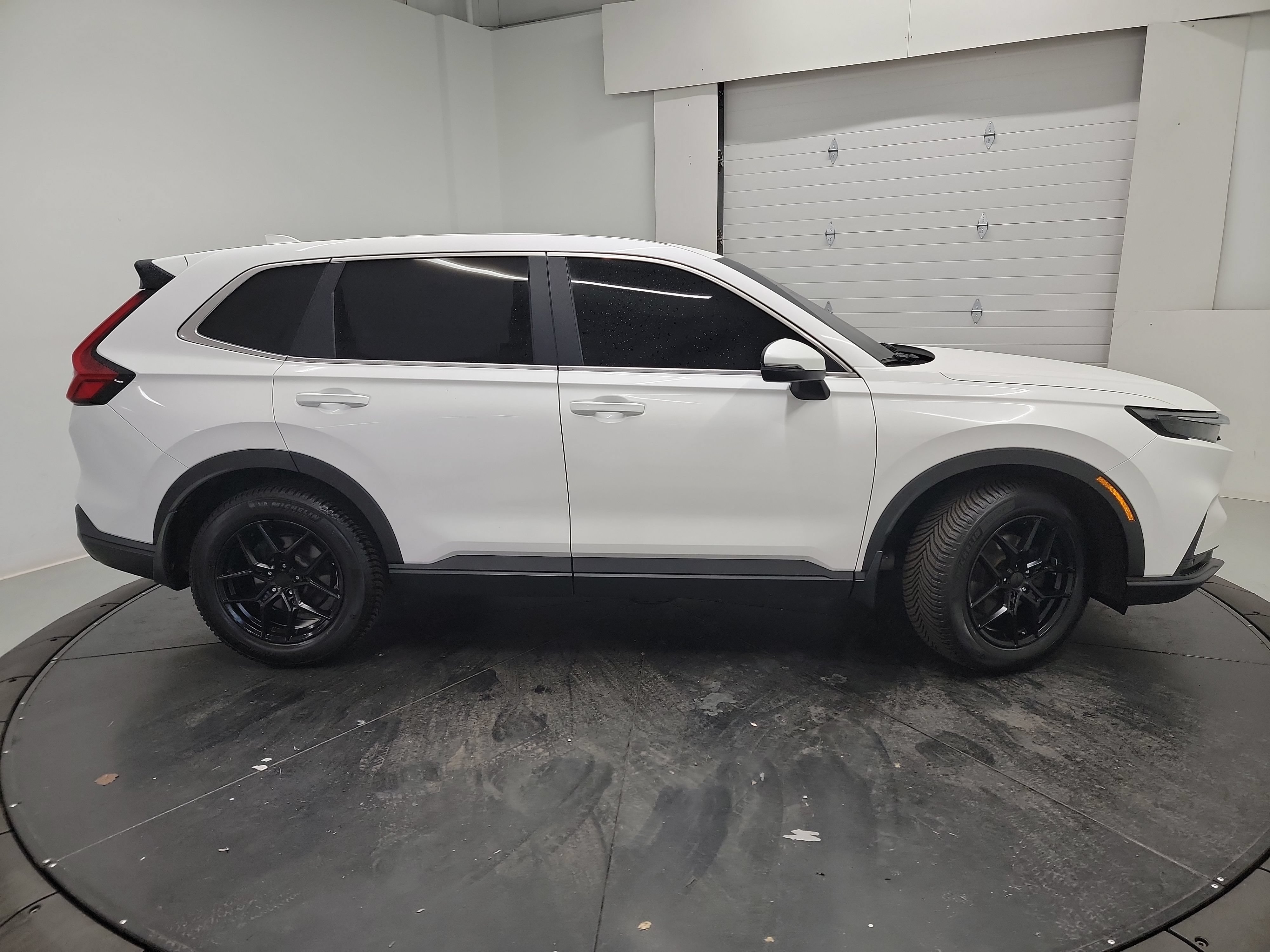 Certified 2024 Honda CR-V EX-L image 19