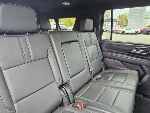 Used 2024 Chevrolet Suburban RST AWD/4WD image 20