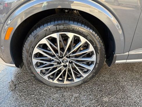 New 2026 Hyundai Palisade Calligraphy image 21