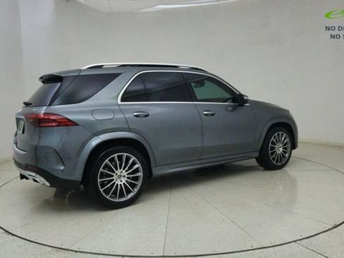 Used 2025 Mercedes-Benz GLE 350 4MATIC image 72