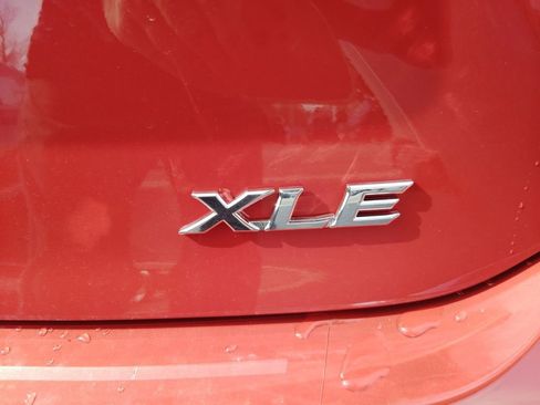 New 2026 Toyota Camry XLE image 12