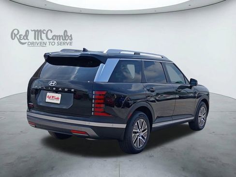 New 2026 Hyundai Palisade SEL Premium FWD image 5