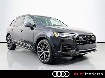 Used 2023 Audi Q7 3.0T Premium Plus w/ Premium Plus Package