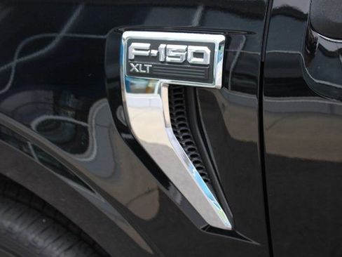 Used 2022 Ford F150 XLT w/ Equipment Group 302A High image 7