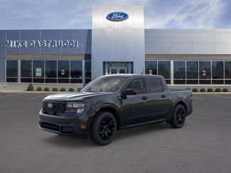 New 2026 Ford Maverick XLT AWD/4WD video 1