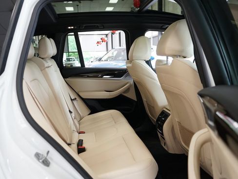 Used 2018 BMW X3 xDrive30i AWD/4WD image 15