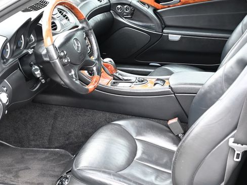 Used 2003 Mercedes-Benz SL 500 image 14
