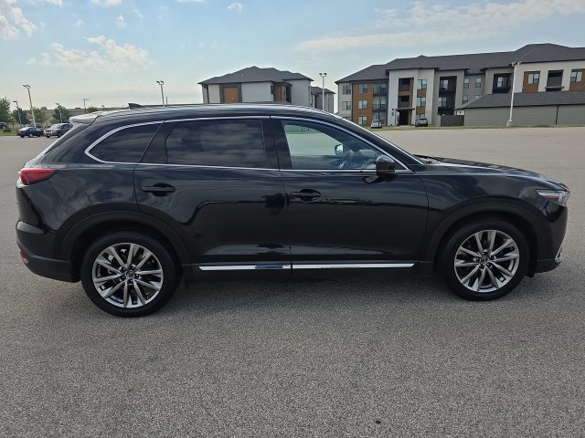 Used 2018 MAZDA CX-9 Grand Touring FWD image 14