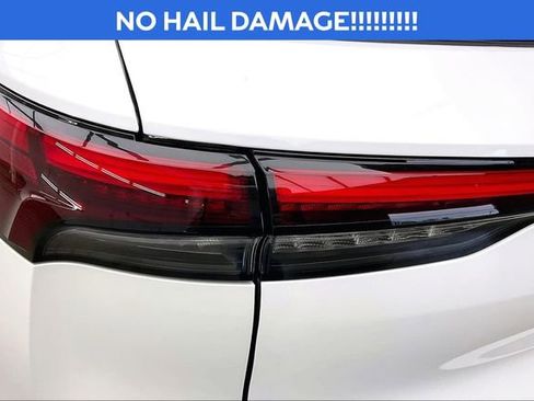 Certified 2026 INFINITI QX60 Luxe w/ Cargo Package AWD/4WD image 28