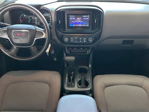 Used 2017 GMC Canyon 2WD Crew Cab w/ Convenience Package image 16