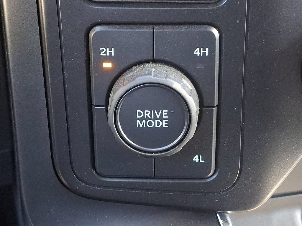 Certified 2024 Ford F150 STX AWD/4WD image 23