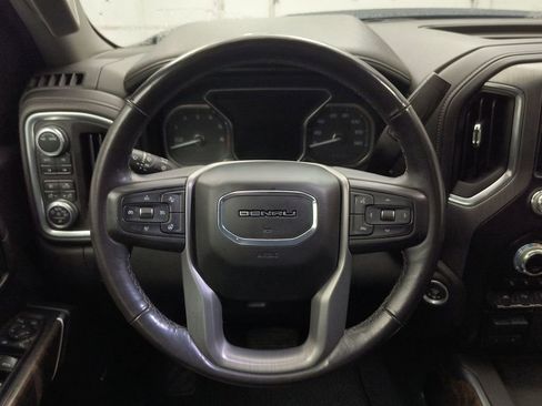 Used 2021 GMC Sierra 1500 Denali w/ Denali Ultimate Package image 14