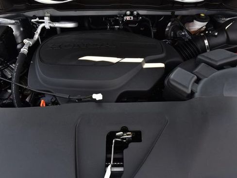 New 2026 Honda Odyssey Touring image 34