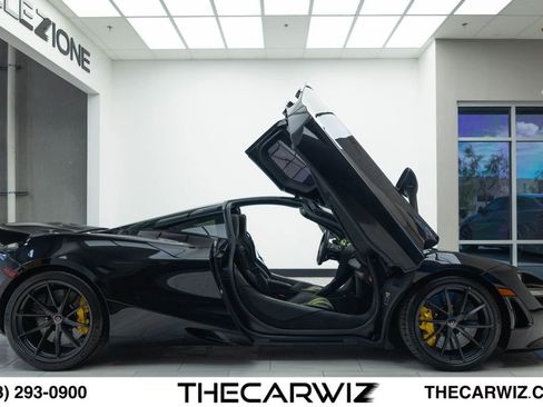 Used 2018 McLaren 720S Performance RWD image 81