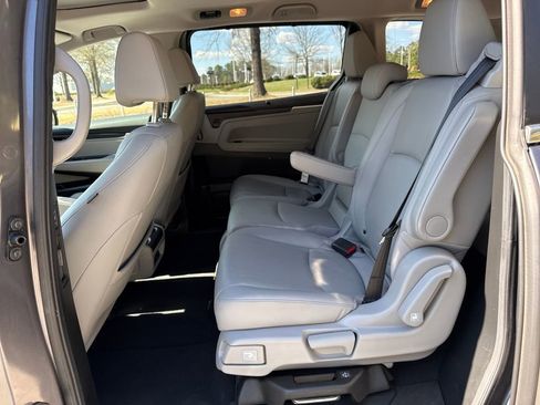 Used 2018 Honda Odyssey EX-L image 26